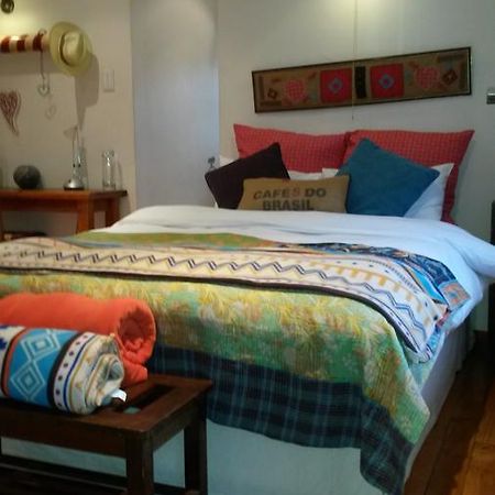 Babbling Brook Bed & Breakfast Pietermaritzburg Exteriör bild