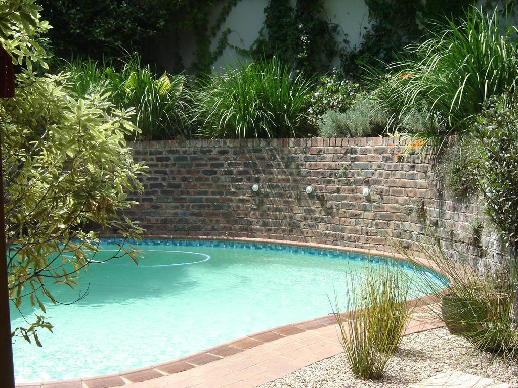 Babbling Brook Bed & Breakfast Pietermaritzburg Exteriör bild