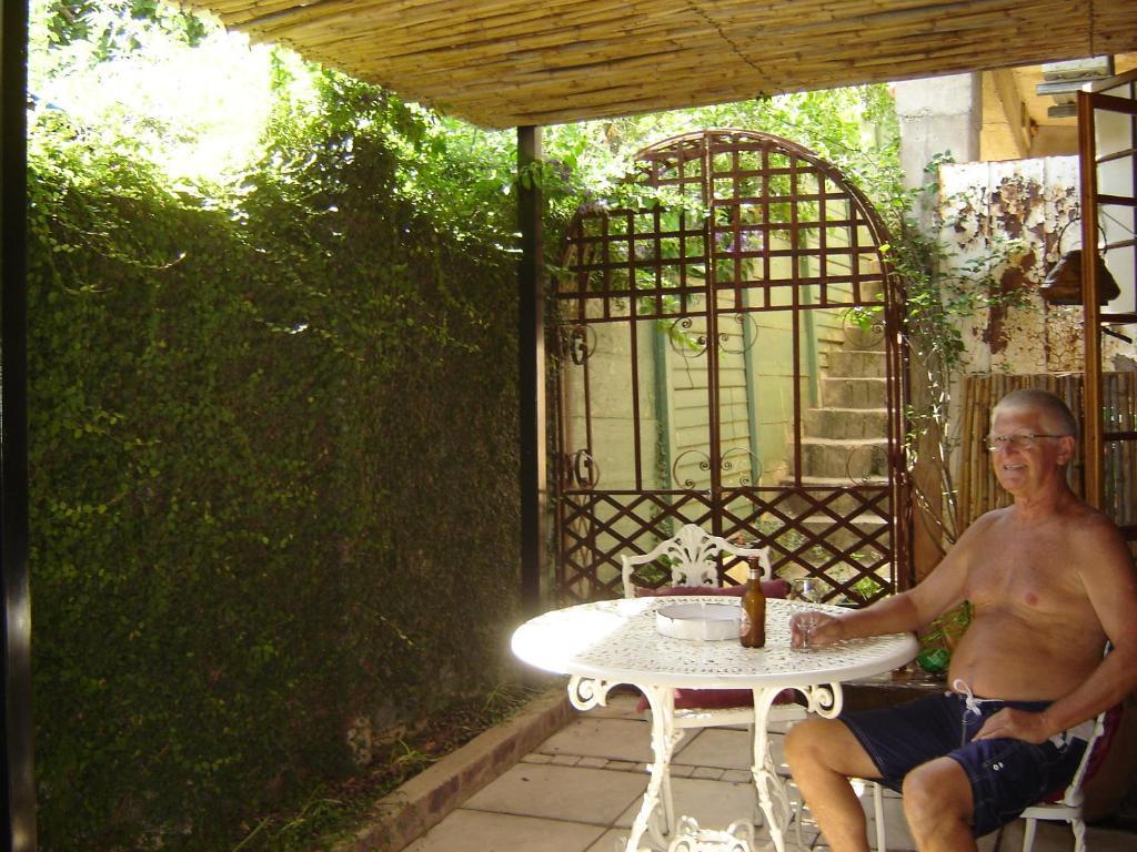 Babbling Brook Bed & Breakfast Pietermaritzburg Rum bild