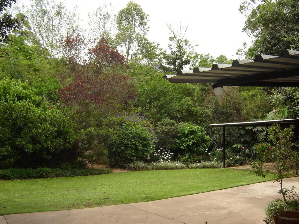 Babbling Brook Bed & Breakfast Pietermaritzburg Exteriör bild