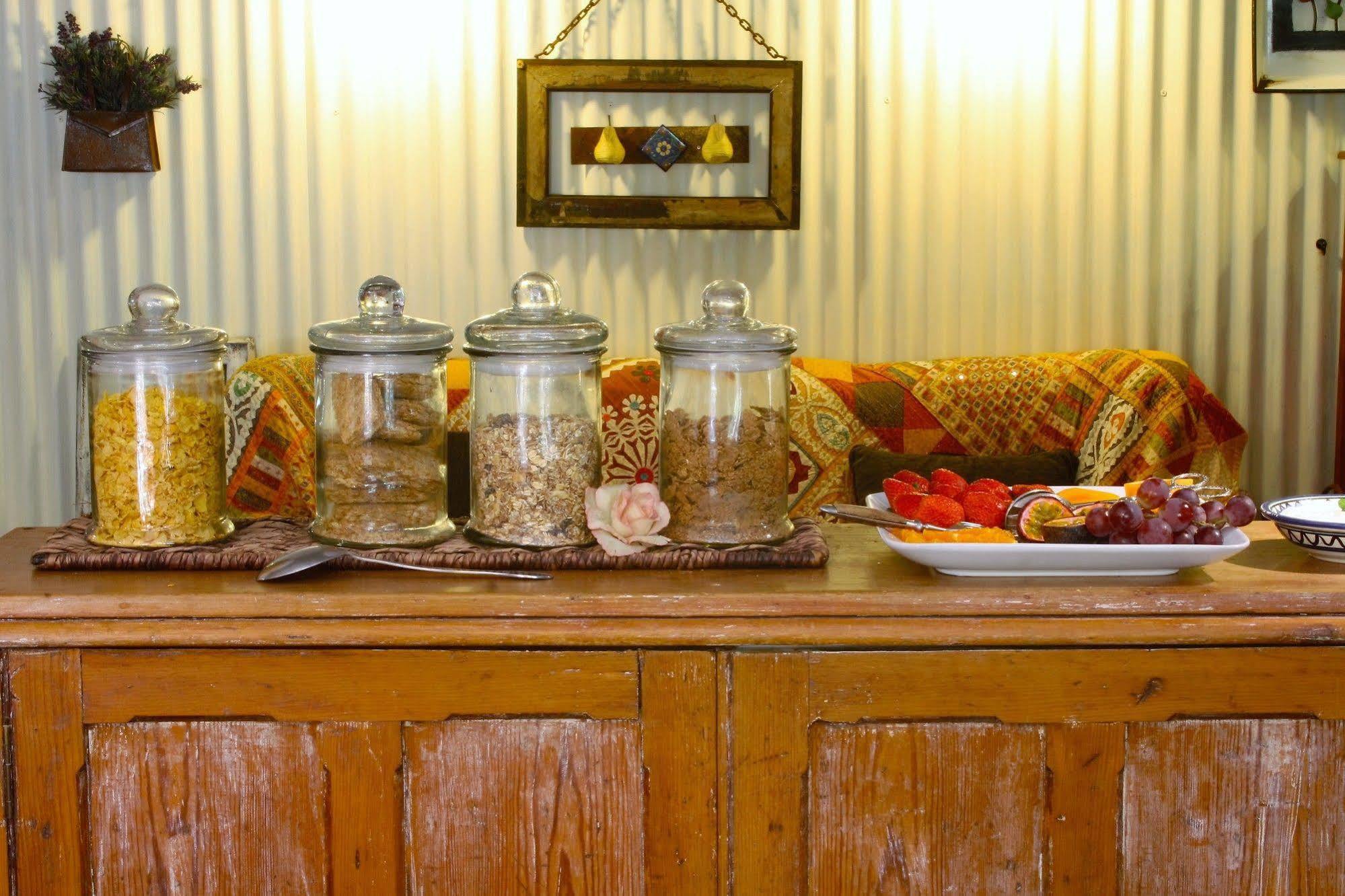Babbling Brook Bed & Breakfast Pietermaritzburg Exteriör bild